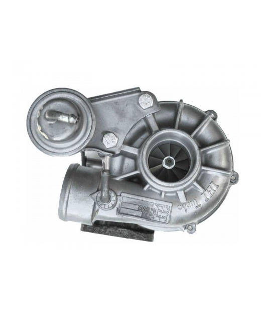 Turbo pour CHRYSLER Voyager 2 2.5 TD 116 CV VA60A