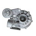 Turbo pour CHRYSLER Voyager 2 2.5 TD 116 CV VA60A