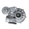Turbo pour CHRYSLER Voyager 2 2.5 TD 116 CV VA60A