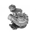 Turbo pour CHRYSLER Voyager 2 2.5 TD 116 CV VA60A