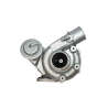Turbo pour FIAT Marea 2.4 JTD 130 CV VL17