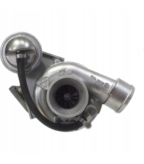 Turbo pour IVECO Daily 2 2.5 TD 91 CV 5316 988 6732