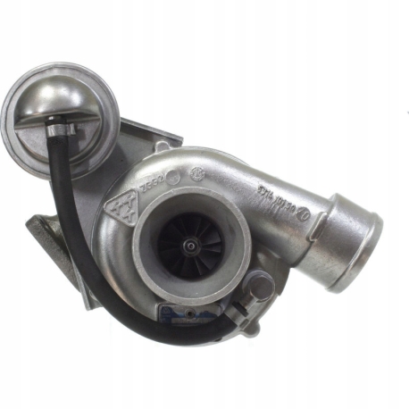 Turbo pour IVECO Daily 2 2.5 TD 91 CV 5316 988 6732
