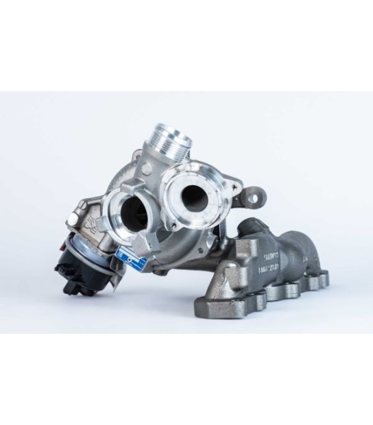 Turbo pour SKODA Superb 3 Combi (3V5) 1.6 TDI 120 CV 1635 988 0002