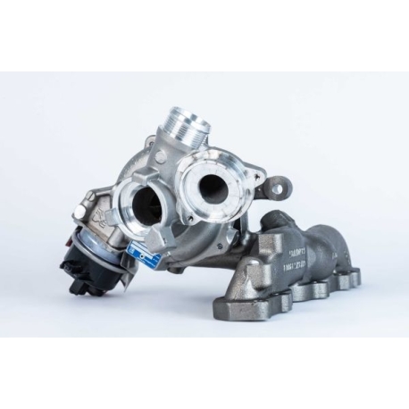 Turbo pour SKODA Superb 3 Combi (3V5) 1.6 TDI 120 CV 1635 988 0002