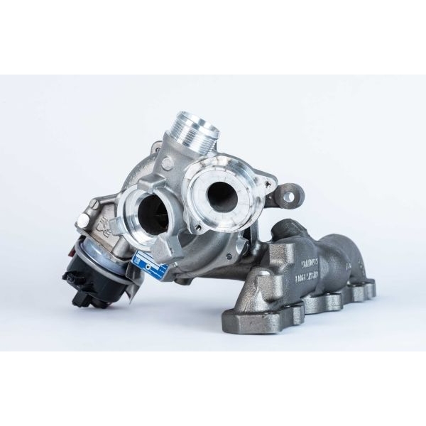 Turbo pour VOLKSWAGEN Passat B8 1.6 TDI 120 CV 1635 988 0002