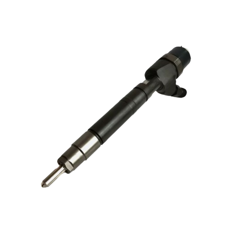 Injecteur pour MERCEDES Classe E (W211) 400 CDI 260 CV - 0445110104