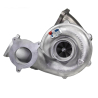 Turbo pour BMW 535d (E60 / E61) 535D 272 CV 5326 988 0000