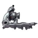 Turbo pour MAN Tge 2.0 TDI 122 CV 830323-5006S