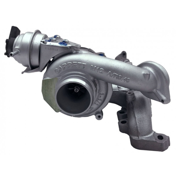 Turbo pour VOLKSWAGEN Crafter 2.0 TDI 122 CV 830323-5006S
