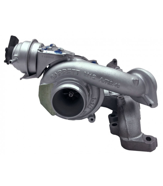 Turbo pour VOLKSWAGEN Multivan T6 2.0 TDI 110 CV 830323-5006S
