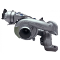 Turbo pour VOLKSWAGEN California T6 Camper 2.0 TDI 150 CV 830323-5006S
