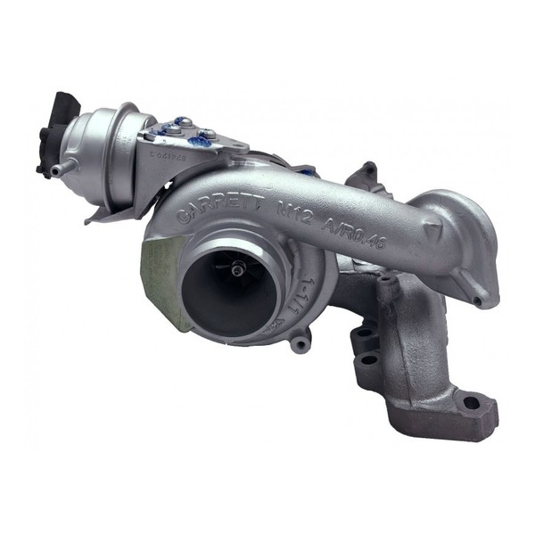Turbo pour VOLKSWAGEN T6 2.0 TDI 110 CV 830323-5006S