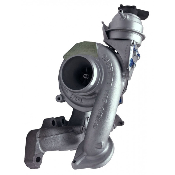 Turbo pour VOLKSWAGEN Crafter 2.0 TDI 122 CV 873970-5001S