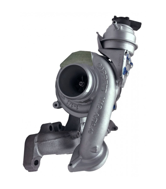 Turbo pour VOLKSWAGEN Multivan T6 2.0 TDI 110 CV 873970-5001S
