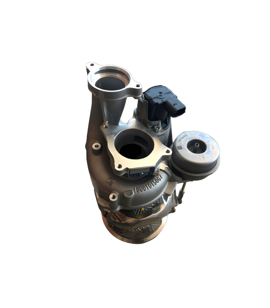 Turbo pour PORSCHE Panamera Sport Turismo (971) 4.0 Turbo S E-Hybrid 680 CV 1853 970 0061