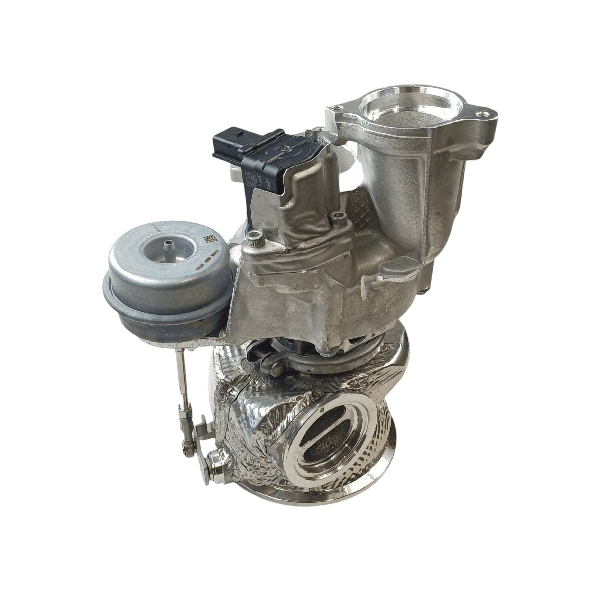 Turbo pour AUDI A8 D5 (4N2 / 4N8 / 4NC / 4NL) 60 TFSI Mild Hybrid 460 CV 1853 970 0060