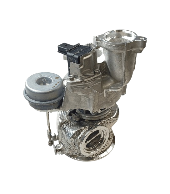 Turbo pour AUDI Q7 (4M) SQ7 quattro 507 CV 1853 970 0060