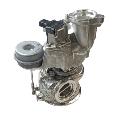 Turbo pour PORSCHE Panamera Sport Turismo (971) 4.0 GTS 460 CV 1853 970 0060