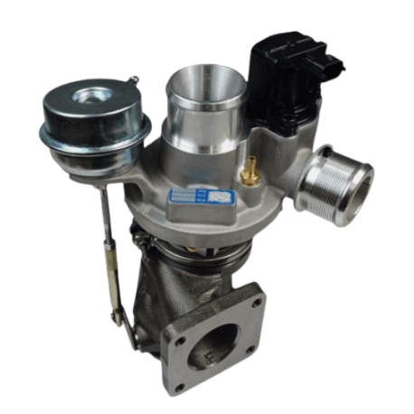 Turbo pour ABARTH 500 / 595 / 695 1.4 160 CV 827727-5001S