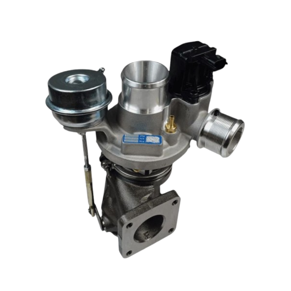 Turbo pour ABARTH Grande Punto 1.4 180 CV 827727-5001S