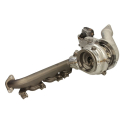 Turbo pour ALFA ROMEO Stelvio 2.2 D Q4 180 CV 853741-5004S