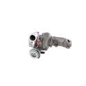 Turbo pour FIAT Croma 2 1.9 Multijet 115 CV 767837-5001S