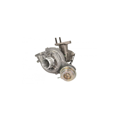 Turbo pour FIAT 500L 1.6 D Multijet 105 CV 807068-5002S