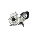 Turbo pour FIAT Doblo 2 1.3 Multijet 75 CV 822088-5009S