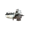 Turbo pour FIAT Fiorino 3 1.3 D Multijet 80 CV 822088-5009S