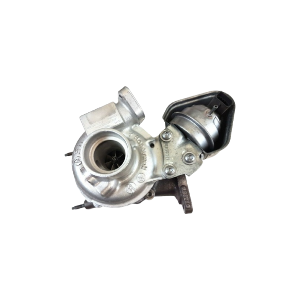 Turbo pour FIAT Idea 1.3 D Multijet 90 CV 822088-5009S