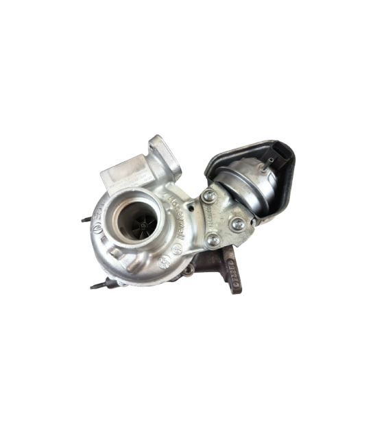Turbo pour FIAT Strada 1.3 D Multijet 95 CV 822088-5009S