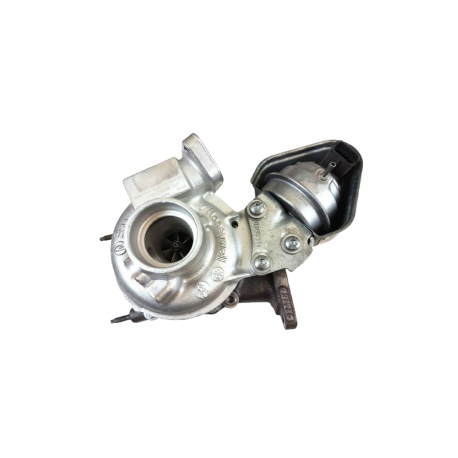 Turbo pour FIAT Strada 1.3 D Multijet 95 CV 822088-5009S