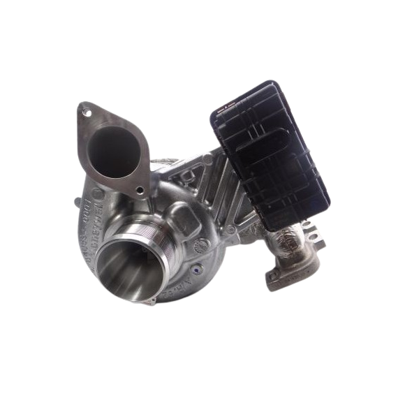 Turbo pour ALFA ROMEO Giulia 2.2 D 150 CV 856473-5001S