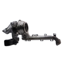 Turbo pour ALFA ROMEO Giulia 2.2 D 150 CV 856473-5001S