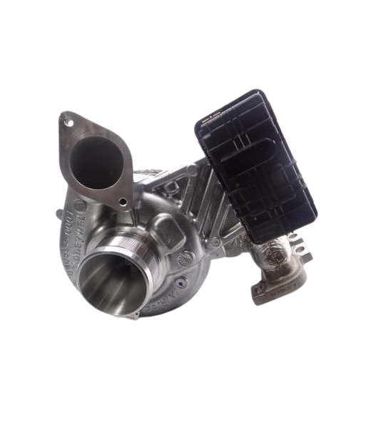 Turbo pour ALFA ROMEO Giulia 2.2 D 136 CV 856473-5001S
