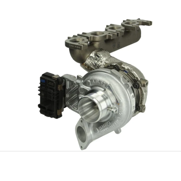 Turbo pour ALFA ROMEO Giulia 2.2 D 150 CV 874490-5002S