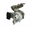 Turbo pour ALFA ROMEO Giulia 2.2 D 150 CV 874490-5002S