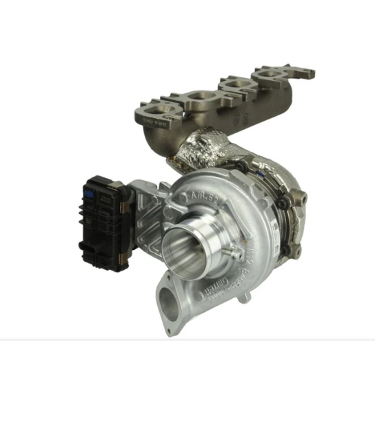 Turbo pour ALFA ROMEO Stelvio 2.2 D 180 CV 874490-5002S