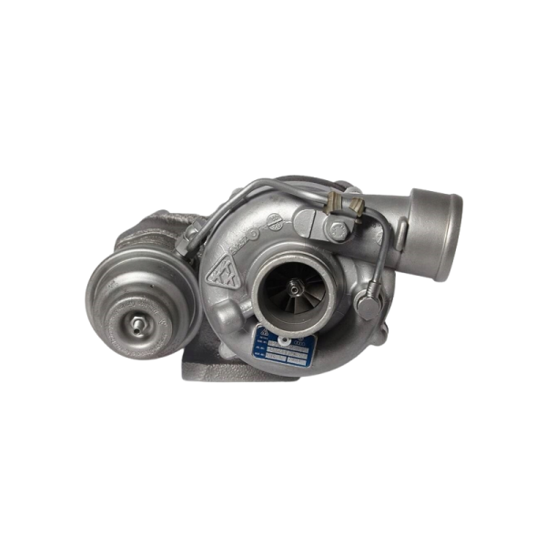 Turbo pour VOLKSWAGEN Iltis (183) 1.6 TD 69 CV 5314 988 7009