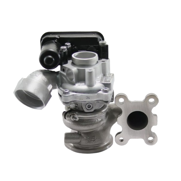 Turbo pour SEAT Ibiza 5 (KJ1) 1.0 TSI 115 CV 1633 988 0037