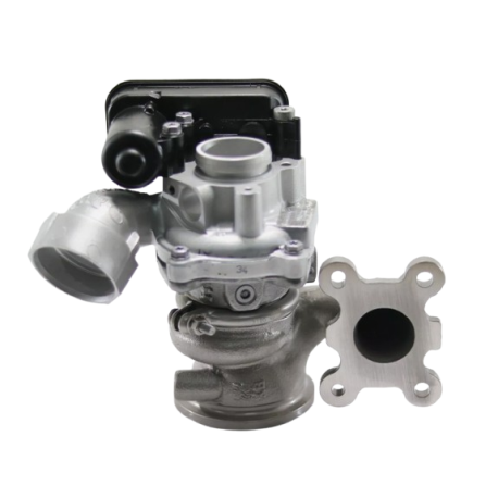 Turbo pour VOLKSWAGEN Golf Sportsvan (AM1 / AN1) 1.0 TSI 115 CV 1633 988 0037