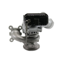 Turbo pour VOLKSWAGEN Touran 3 (5T1) 1.0 TSI 116 CV 1633 988 0037