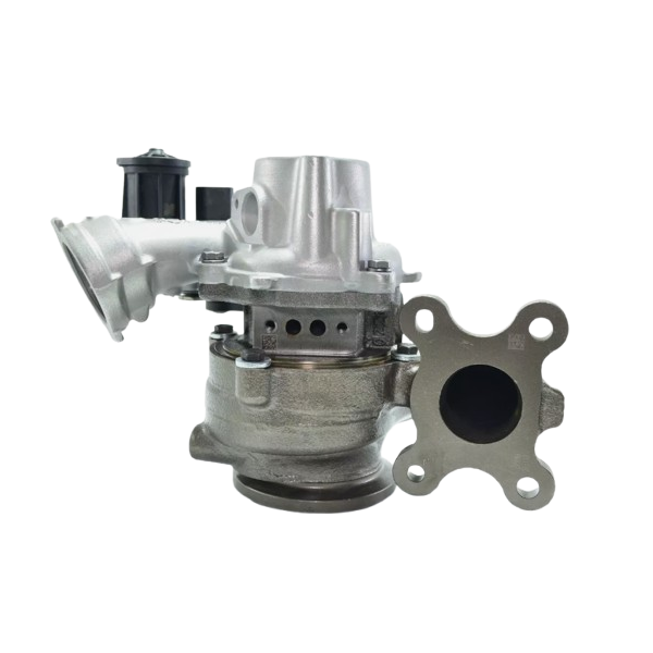 Turbo pour AUDI A3 Sportback (8YA) 30 TFSI Mild Hybrid 110 CV 1635 970 0047