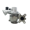 Turbo pour AUDI A3 Sportback (8YA) 30 TFSI Mild Hybrid 110 CV 1635 970 0047