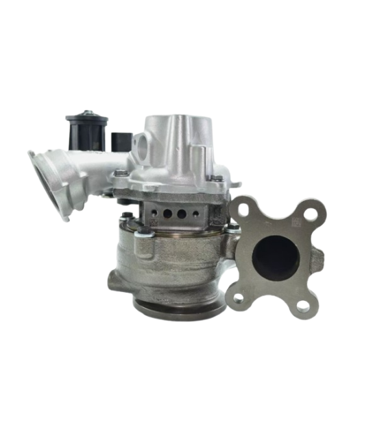 Turbo pour VOLKSWAGEN Golf 8 (CD1) 1.0 eTSI 110 CV 1635 970 0047