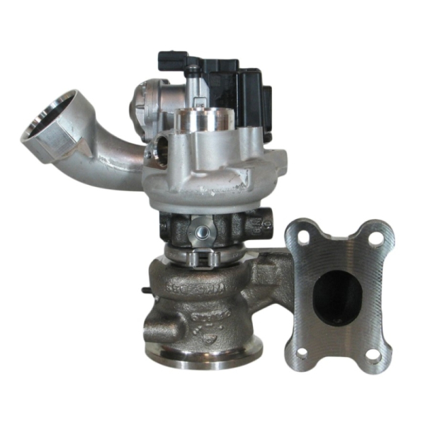 Turbo pour SEAT Leon 3 (5F1) 1.4 TSI 122 CV 49180-01275