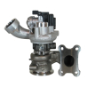 Turbo pour SEAT Leon 3 SC (5F5) 1.4 TSI 122 CV 49180-01275