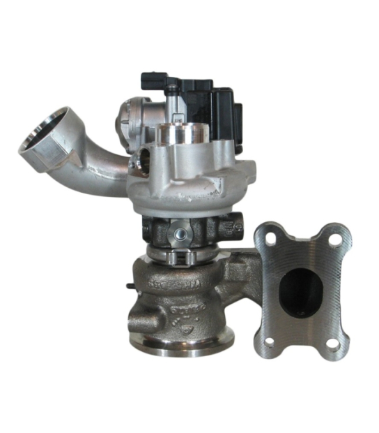 Turbo pour SEAT Leon 3 ST (5F8) 1.4 TSI 122 CV 49180-01275