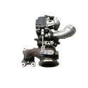 Turbo pour VOLKSWAGEN Golf 7 (5G1 / BQ1 / BE1 / BE2) 1.4 GTE Hybrid 204 CV 9V206